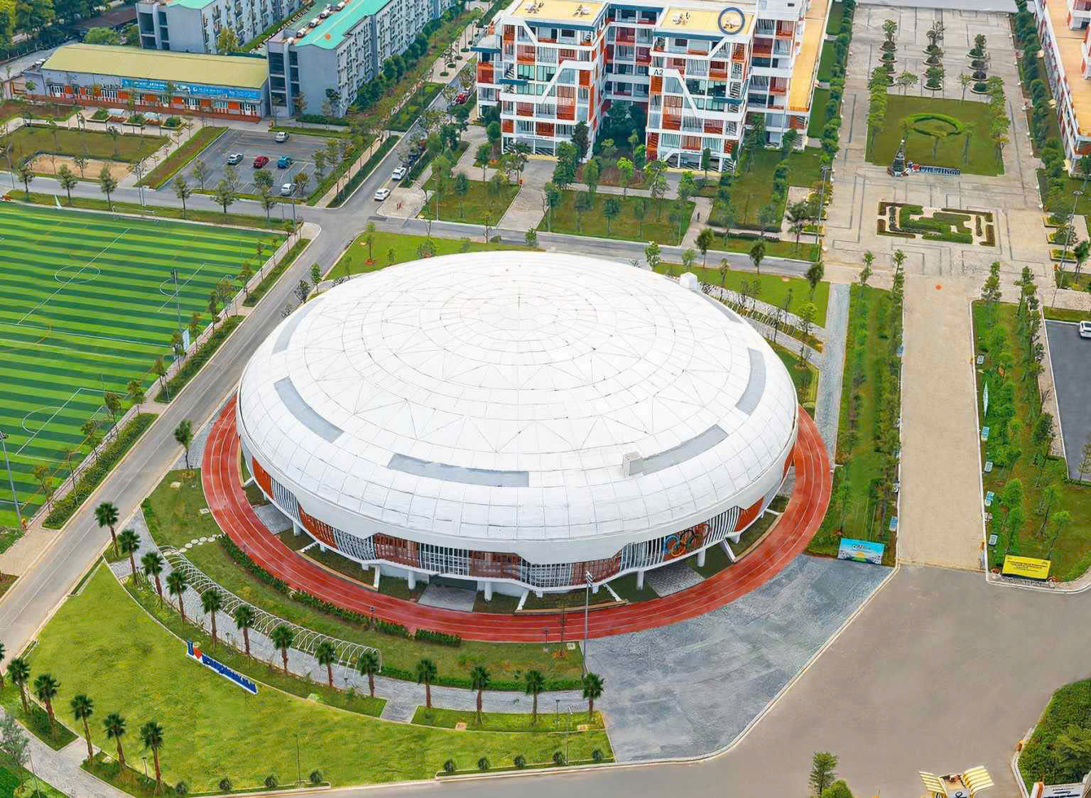 GIẢI CỜ VUA TINH HOA CỜ VIỆT – TRANH CÚP VNCA LẦN I 2026